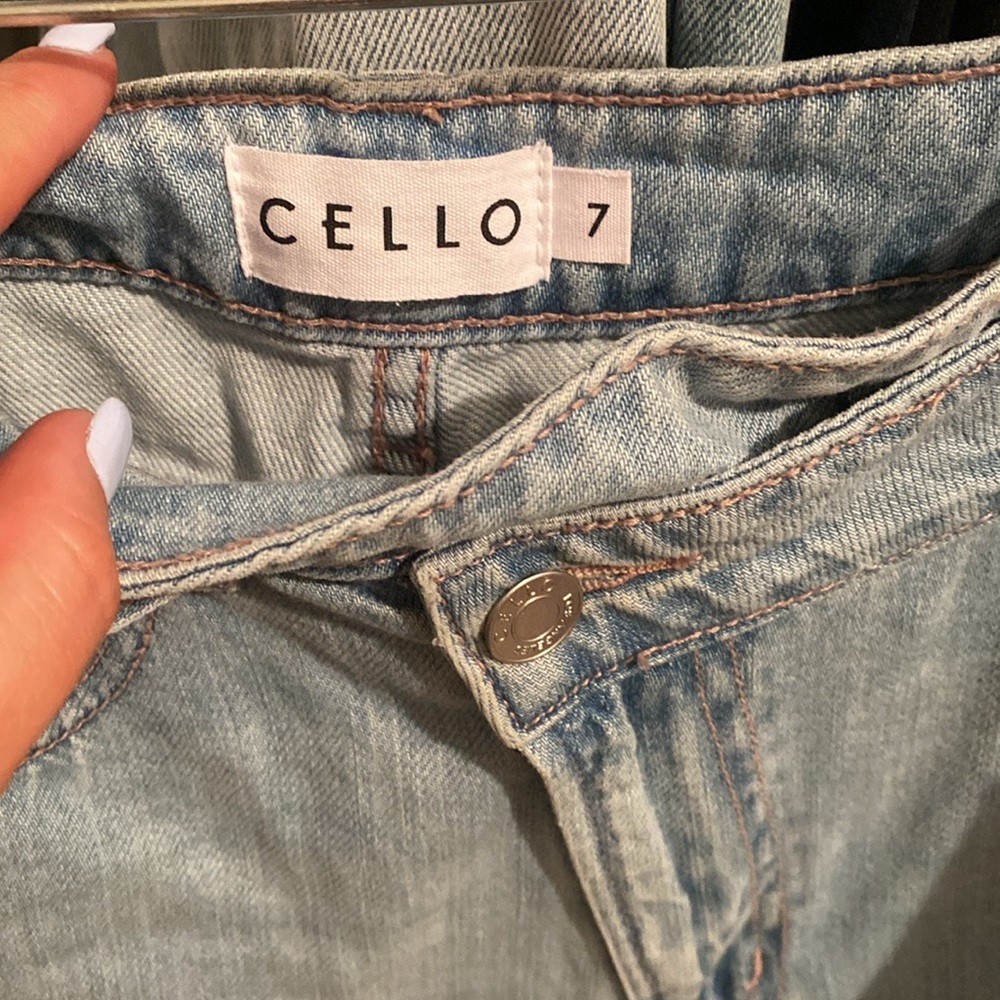 Cello Jeans - Picture 3 of 5